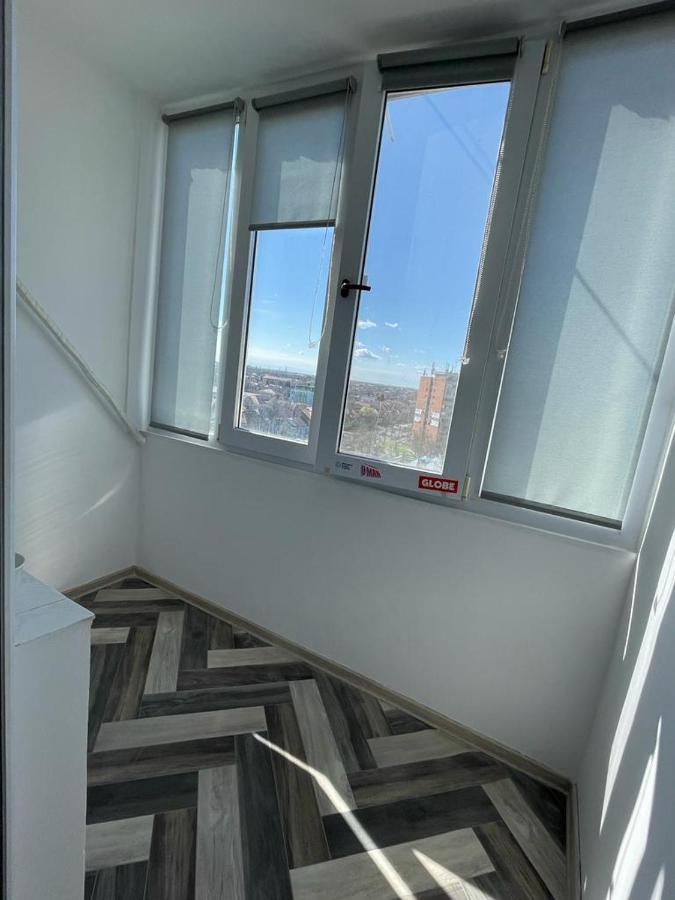 Bega Cirumvalatiunii One Room Apartment- 4 Timişoara Exterior foto