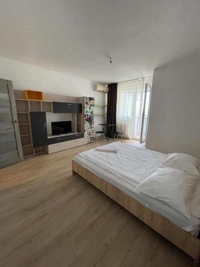 Bega Cirumvalatiunii One Room Apartment- 4 Timişoara Exterior foto